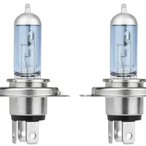 Saisonangebot White Power Light 12V H4 60/55W 2er Set